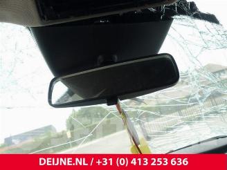 Mercedes Vito Vito Tourer (447.7), Bus, 2014 2.2 114 CDI 16V picture 26