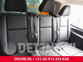 Mercedes Vito Vito Tourer (447.7), Bus, 2014 2.2 114 CDI 16V picture 35