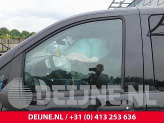 Mercedes Vito Vito Tourer (447.7), Bus, 2014 2.2 114 CDI 16V picture 15