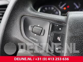 Citroën Jumpy Jumpy, Van, 2016 2.0 Blue HDI 120 picture 23