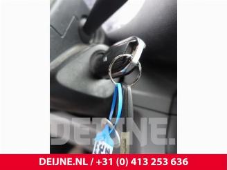 Citroën Jumpy Jumpy, Van, 2016 2.0 Blue HDI 120 picture 21