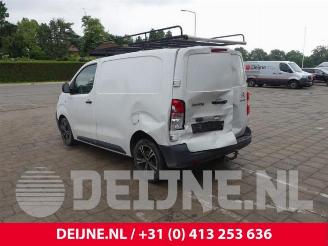 Citroën Jumpy Jumpy, Van, 2016 2.0 Blue HDI 120 picture 5