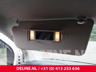 Citroën Jumpy Jumpy, Van, 2016 2.0 Blue HDI 120 picture 27