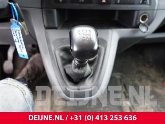 Citroën Jumpy Jumpy, Van, 2016 2.0 Blue HDI 120 picture 31