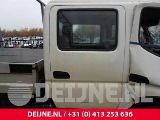 Toyota Dyna Dyna 100/150, Chassis-Cabine, 2001 2.5D4-D 90 16V picture 35