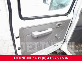Toyota Dyna Dyna 100/150, Chassis-Cabine, 2001 2.5D4-D 90 16V picture 24