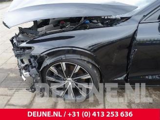 Volvo V-60 V60 II (ZW), Combi, 2018 2.0 T5 16V picture 9