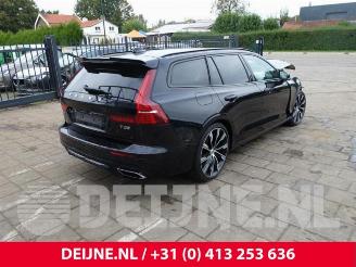 Volvo V-60 V60 II (ZW), Combi, 2018 2.0 T5 16V picture 7