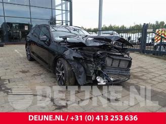 Dezmembrări autoturisme Volvo V-60 V60 II (ZW), Combi, 2018 2.0 T5 16V 2018/12