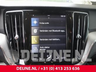 Volvo V-60 V60 II (ZW), Combi, 2018 2.0 T5 16V picture 32