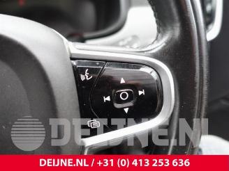 Volvo V-90 V90 II (PW), Combi, 2016 2.0 T6 16V AWD picture 28