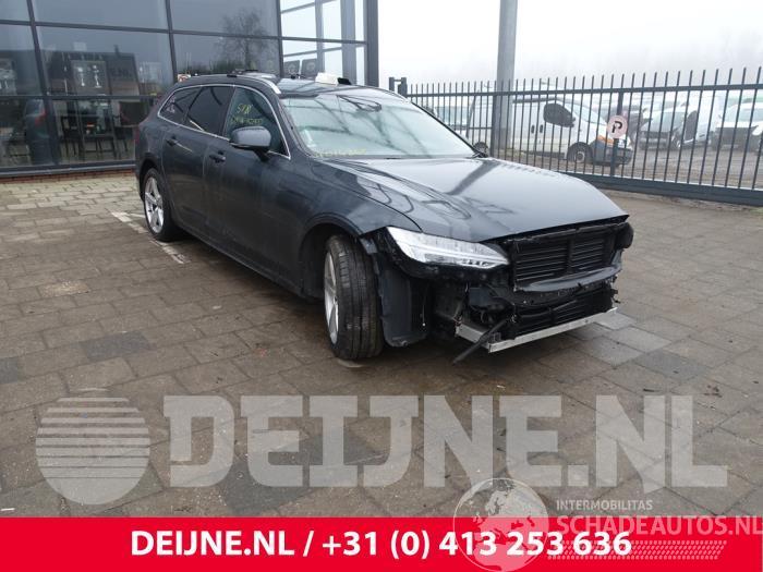 Volvo V-90 V90 II (PW), Combi, 2016 2.0 T6 16V AWD