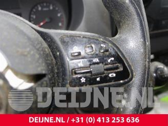 Mercedes Sprinter Sprinter 3,5t (907.6/910.6), Van, 2018 314 CDI 2.1 D FWD picture 27