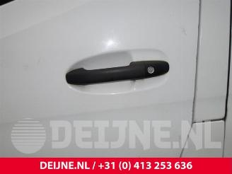 Mercedes Sprinter Sprinter 3,5t (907.6/910.6), Van, 2018 314 CDI 2.1 D FWD picture 14