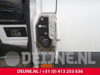 Mercedes Sprinter Sprinter 3,5t (907.6/910.6), Van, 2018 314 CDI 2.1 D FWD picture 16