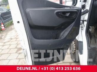 Mercedes Sprinter Sprinter 3,5t (907.6/910.6), Van, 2018 314 CDI 2.1 D FWD picture 17