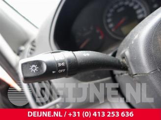 Hyundai H-300 H-300, Van, 2008 2.5 CRDi picture 21