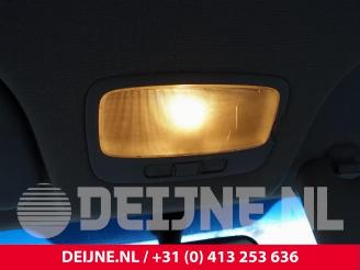 Hyundai H-300 H-300, Van, 2008 2.5 CRDi picture 31