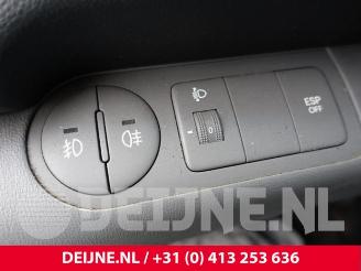 Hyundai H-300 H-300, Van, 2008 2.5 CRDi picture 33