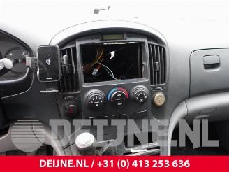 Hyundai H-300 H-300, Van, 2008 2.5 CRDi picture 26