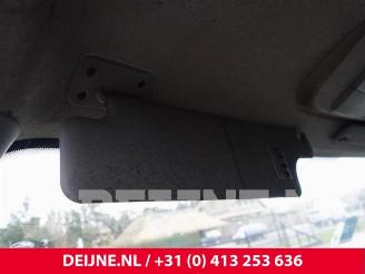 Opel Movano Movano (4A1; 4A2; 4B2; 4B3; 4C2; 4C3), Van, 1998 / 2010 1.9 CDTI picture 15