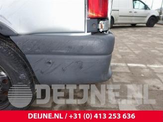 Opel Movano Movano (4A1; 4A2; 4B2; 4B3; 4C2; 4C3), Van, 1998 / 2010 1.9 CDTI picture 32