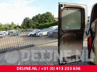 Renault Master Master II (JD), Bus, 1997 / 2010 2.5 D picture 22