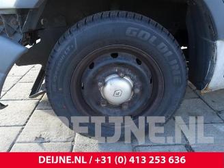 Renault Master Master II (JD), Bus, 1997 / 2010 2.5 D picture 10