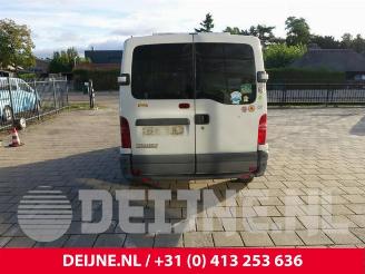 Renault Master Master II (JD), Bus, 1997 / 2010 2.5 D picture 6