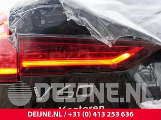 Volvo V-60 V60 II (ZW), Combi, 2018 2.0 D3 16V picture 31