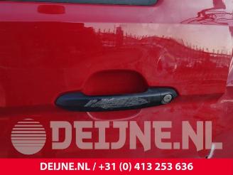 Volkswagen Crafter Crafter (SY), Van, 2016 2.0 TDI FWD picture 12