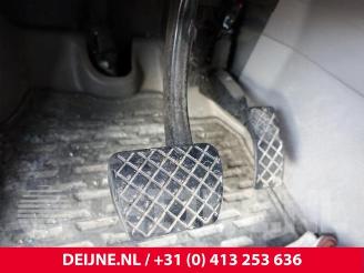 Volkswagen Crafter Crafter (SY), Van, 2016 2.0 TDI FWD picture 21