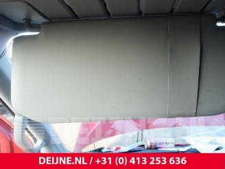 Volkswagen Crafter Crafter (SY), Van, 2016 2.0 TDI FWD picture 31