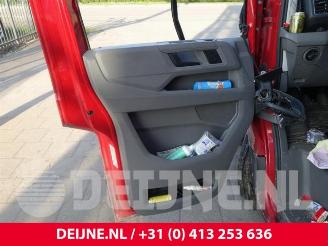 Volkswagen Crafter Crafter (SY), Van, 2016 2.0 TDI FWD picture 13