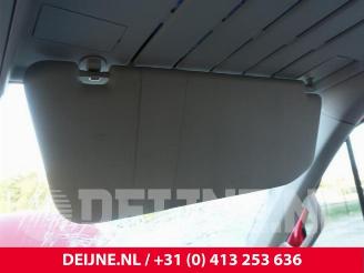 Volkswagen Crafter Crafter (SY), Van, 2016 2.0 TDI FWD picture 32