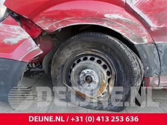 Volkswagen Crafter Crafter (SY), Van, 2016 2.0 TDI FWD picture 10