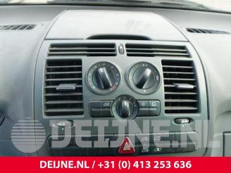 Mercedes Vito Vito (639.6), Van, 2003 / 2014 2.2 109 CDI 16V picture 28