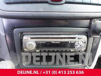 Mercedes Vito Vito (639.6), Van, 2003 / 2014 2.2 109 CDI 16V picture 29