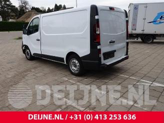 Opel Vivaro Vivaro, Van, 2014 / 2019 1.6 CDTi BiTurbo 125 picture 5
