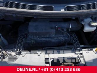 Ford Transit Transit Custom, Van, 2011 / 2023 2.2 TDCi 16V picture 35