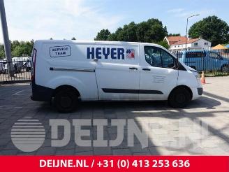 Ford Transit Transit Custom, Van, 2011 / 2023 2.2 TDCi 16V picture 8