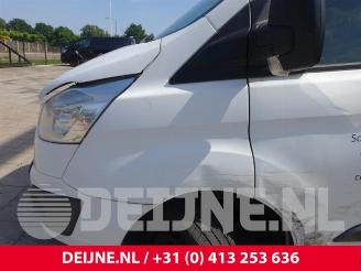 Ford Transit Transit Custom, Van, 2011 / 2023 2.2 TDCi 16V picture 9