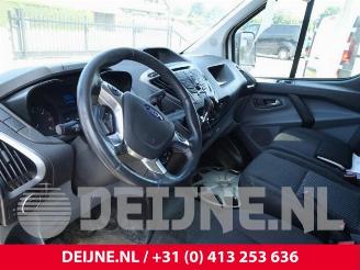 Ford Transit Transit Custom, Van, 2011 / 2023 2.2 TDCi 16V picture 20