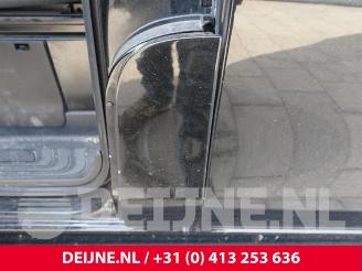 Mercedes Vito Vito (447.6), Van, 2014 2.0 119 CDI 16V picture 18