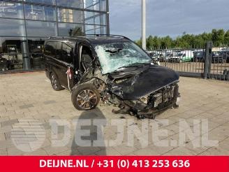 Autoverwertung Mercedes Vito Vito (447.6), Van, 2014 2.0 119 CDI 16V 2021/5