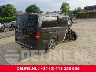 Mercedes Vito Vito (447.6), Van, 2014 2.0 119 CDI 16V picture 7