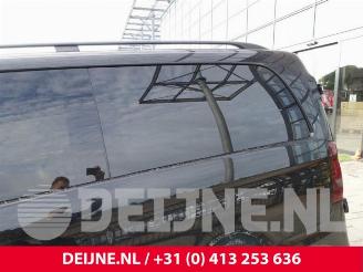 Mercedes Vito Vito (447.6), Van, 2014 2.0 119 CDI 16V picture 31