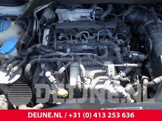 Volkswagen Caddy Caddy IV, Van, 2015 2.0 TDI 75 picture 35