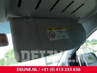Volkswagen Caddy Caddy IV, Van, 2015 2.0 TDI 75 picture 26