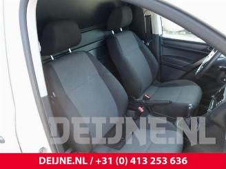 Volkswagen Caddy Caddy IV, Van, 2015 2.0 TDI 75 picture 34